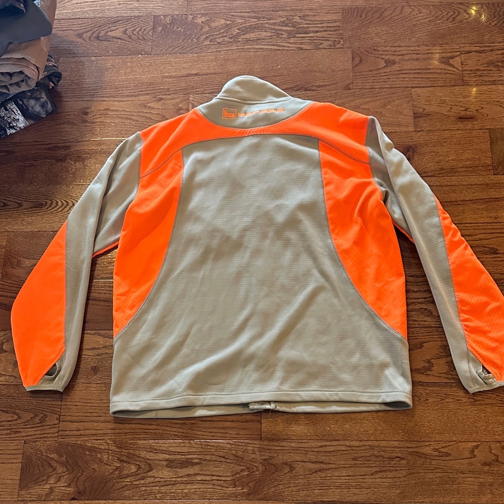 Banded Softshell Jacket - image 4